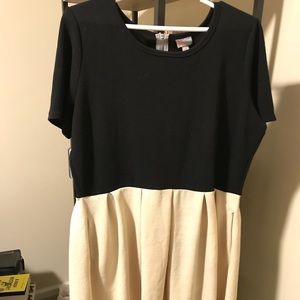 3XL Color Block Amelia!!